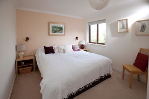 Bedroom- click for photo gallery
